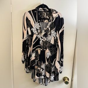 Free People Blouse